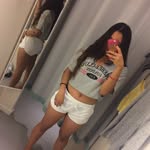 Monserrat Ramirez - @montserzz - Instagram