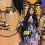 Monserrat Ramírez - @moontramirez - Instagram