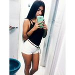 Monserrat Robles - @monserrat1540 - Instagram