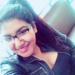 Monserrat Robles - @monserobles92 - Instagram
