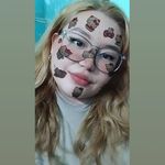 Monserrat Robles - @_monnethbebihgt - Instagram