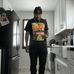 Montae Williams - Facebook