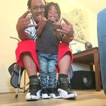 Montae Williams - @tivehij196 - Instagram