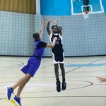 Montae Williams - @demontaewilliams24 - Instagram