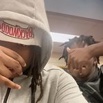 Montae williams - @montae.williams - Instagram