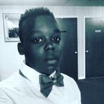 Montae Williams - @montae_44king307 - Instagram