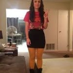 AllyBriefing - @montanamclaughlin149 - Instagram