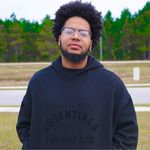 Montavious Brown - @montykristo_2 - Instagram