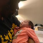 Monte Anthony - @i_am_quill - Instagram