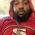 Monte' Anthony Sr. - @coachtae_4 - Instagram