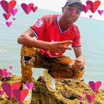 Benson Maundu - Facebook