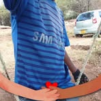 Benson Muinde - Facebook