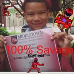 Amonte Lee Holdbrooks - @monte_brooks_7 - Instagram