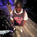 Demonte Brooks - @brooksdemonte - Instagram