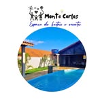 Espaço Monte Carlos - @monte_carlosfestas - Instagram