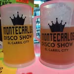 Montecarlos DiscShow - @montecarlosdiscshow - Instagram