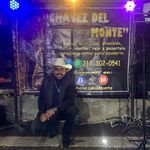 Chavez del Monte - @chavezdelmontee - Instagram