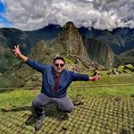 Juan Montes Chavez - @jmontes.chavez - Instagram