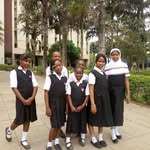Bill Clinton Montessori School - @billclintonmontessorischool - Instagram