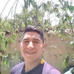 Clinton Claider Flores Montes - @floresmontesclinton - Instagram