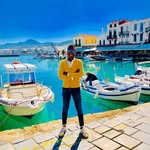Clinton Monte - @clintonmonte2023 - Instagram