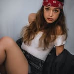 Adyla Monte - @monteeadyla - Instagram