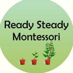 Clair Simpson - @readysteadymontessori - Instagram