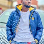 Mhontez Jnr - @montez_ready_wears - Instagram