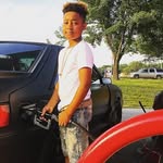 Montez Ferguson - @montez.ferguson.79 - Instagram
