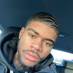 La ‘Monté Fuller💯 - @ls2_monte - Instagram
