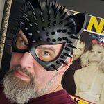 Monte Fuller - @sciontist75 - Instagram