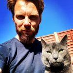Monte Giles - @toughgiles - Instagram