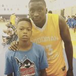 Monte Giles - @this_is_monte - Instagram