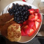 Montewerdija - @food_monte_good - Instagram