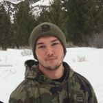 Monte Gray - @graybutnot50shades - Instagram