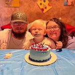 MonteandHaley Robinson - @monte_haley0813 - Instagram