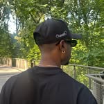 Monté Harris - @montejharris_ - Instagram