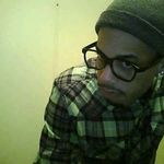 Monte Harris - @damn_freah_out - Instagram