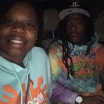 Mont'e Harris - @datleogirl314 - Instagram