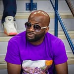 Monte Harris - @monte311983 - Instagram