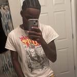 Monte Harris - @damnmontee - Instagram