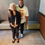 Monte Harris Sr. - @mrmohare - Instagram