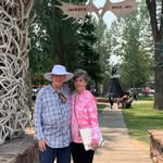 Judy Monte Hayes - @jdhayes618 - Instagram