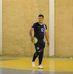 Kevin Monte de Oca - Facebook