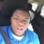 Montrell Alford - @monte_hayes10 - Instagram