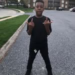 Monte Henson - @dancer._.boy.tea - Instagram