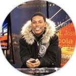 Monte Hill - @melo___x22 - Instagram