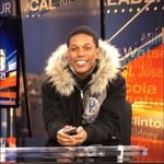 Monte Hill - @melo_x22 - Instagram