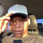 Monte Hill - @monterious27 - Instagram