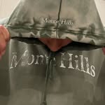 Monte Hills. - @montehillsgram - Instagram
